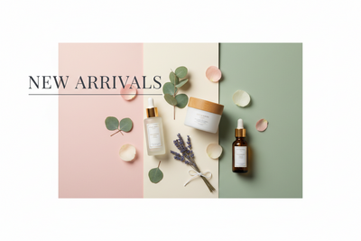 New Arrivals