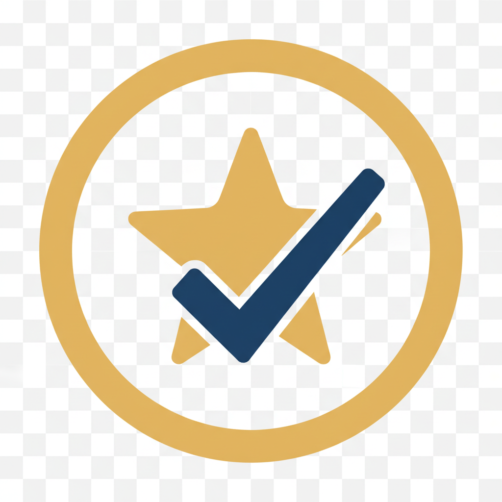 Quality Icon