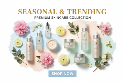 Seasonal & Trending