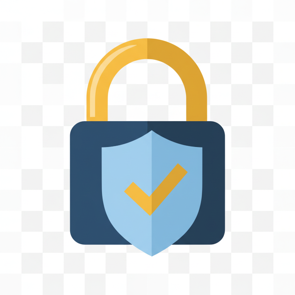 Secure Checkout Icon