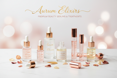 Serums & Treatments