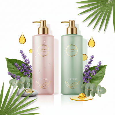 Shampoo & Conditioner