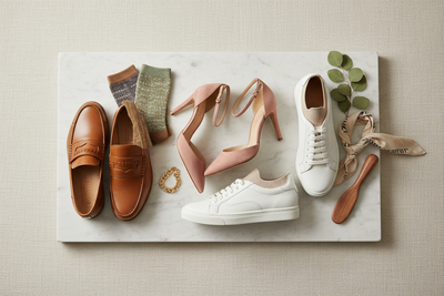 Shoes & Footwear