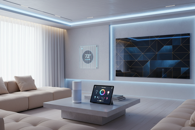 Smart Home
