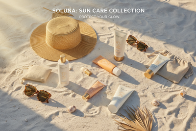 SPF & Sun Care