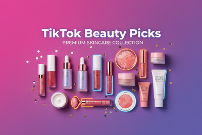 TikTok Beauty Picks