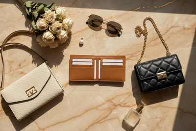 Wallets & Purses