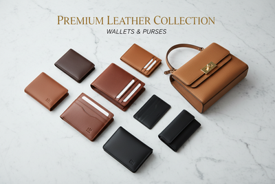 Wallets & Purses